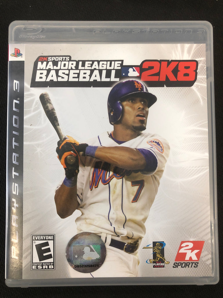 baseball ps3