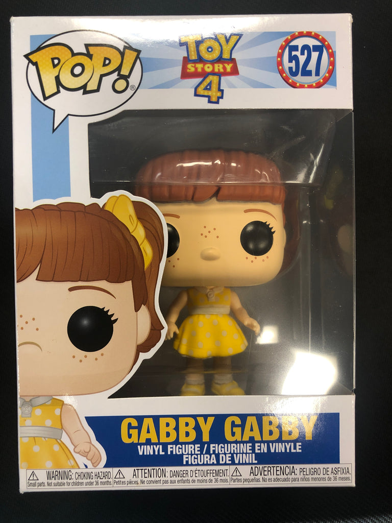 gabby gabby funko pop