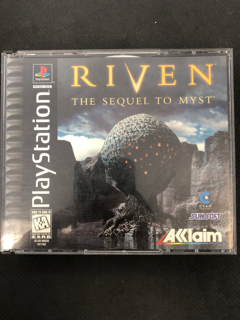 riven ps1