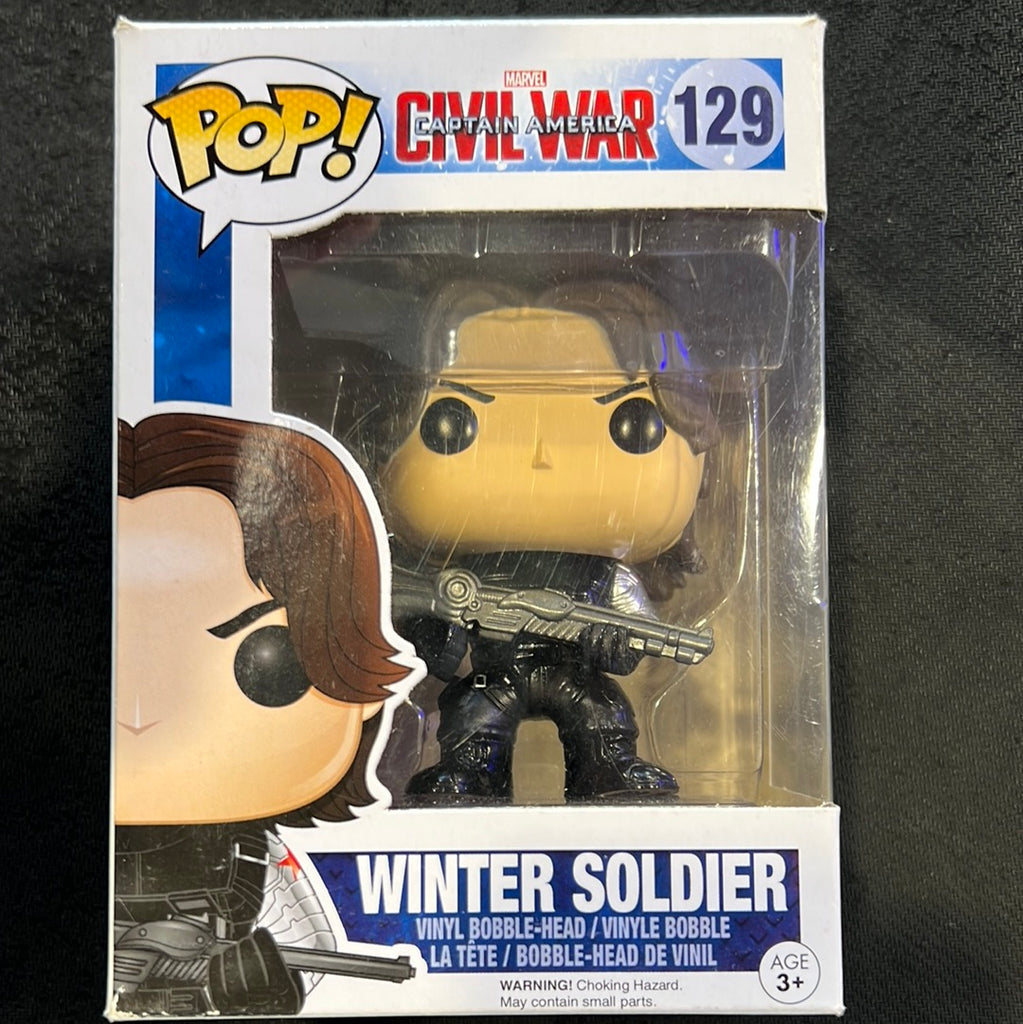 winter soldier 129