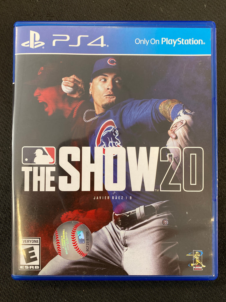 the show 20 ps4