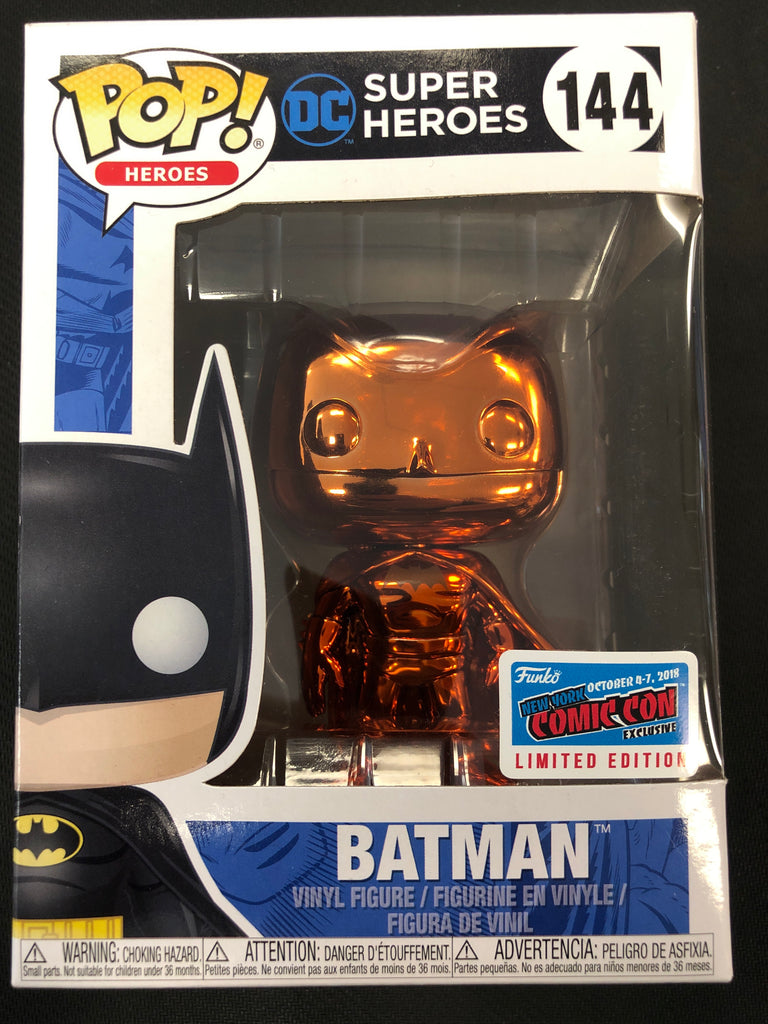 batman funko 144