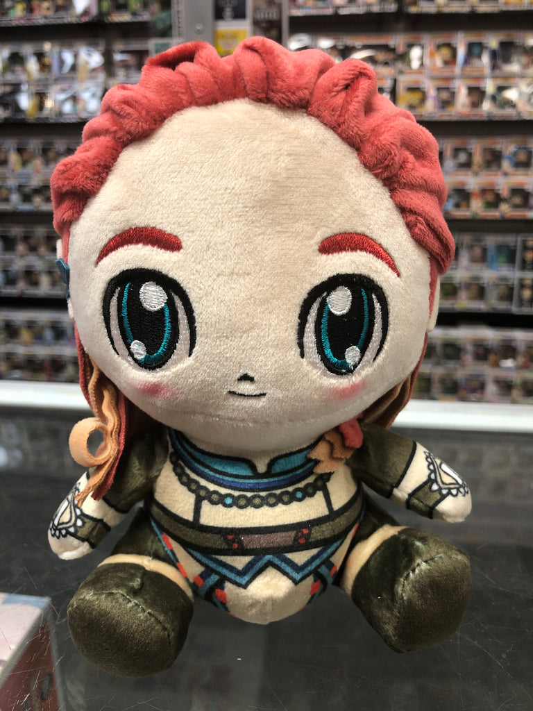 aloy plush