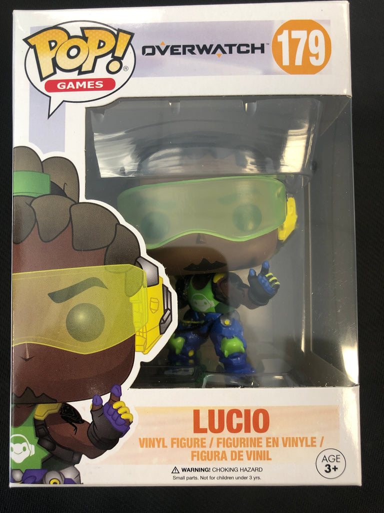 pop lucio overwatch