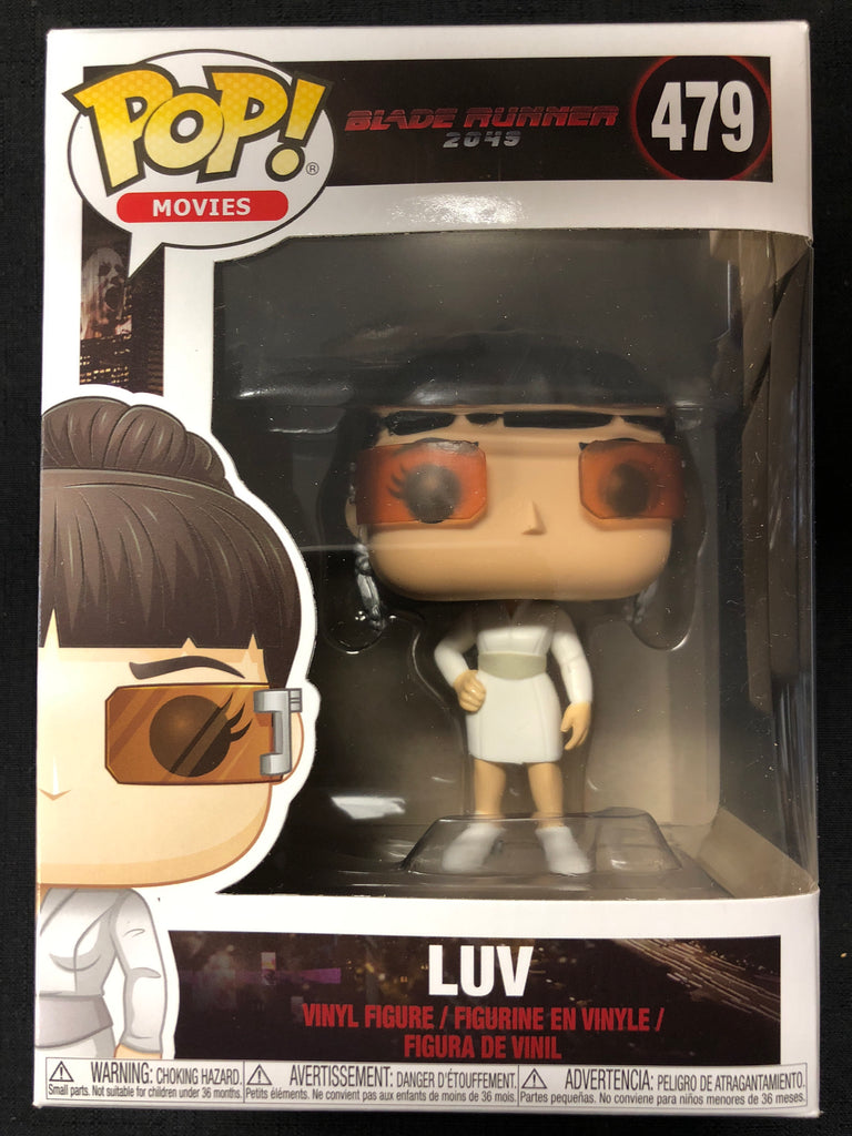 blade runner funko pop