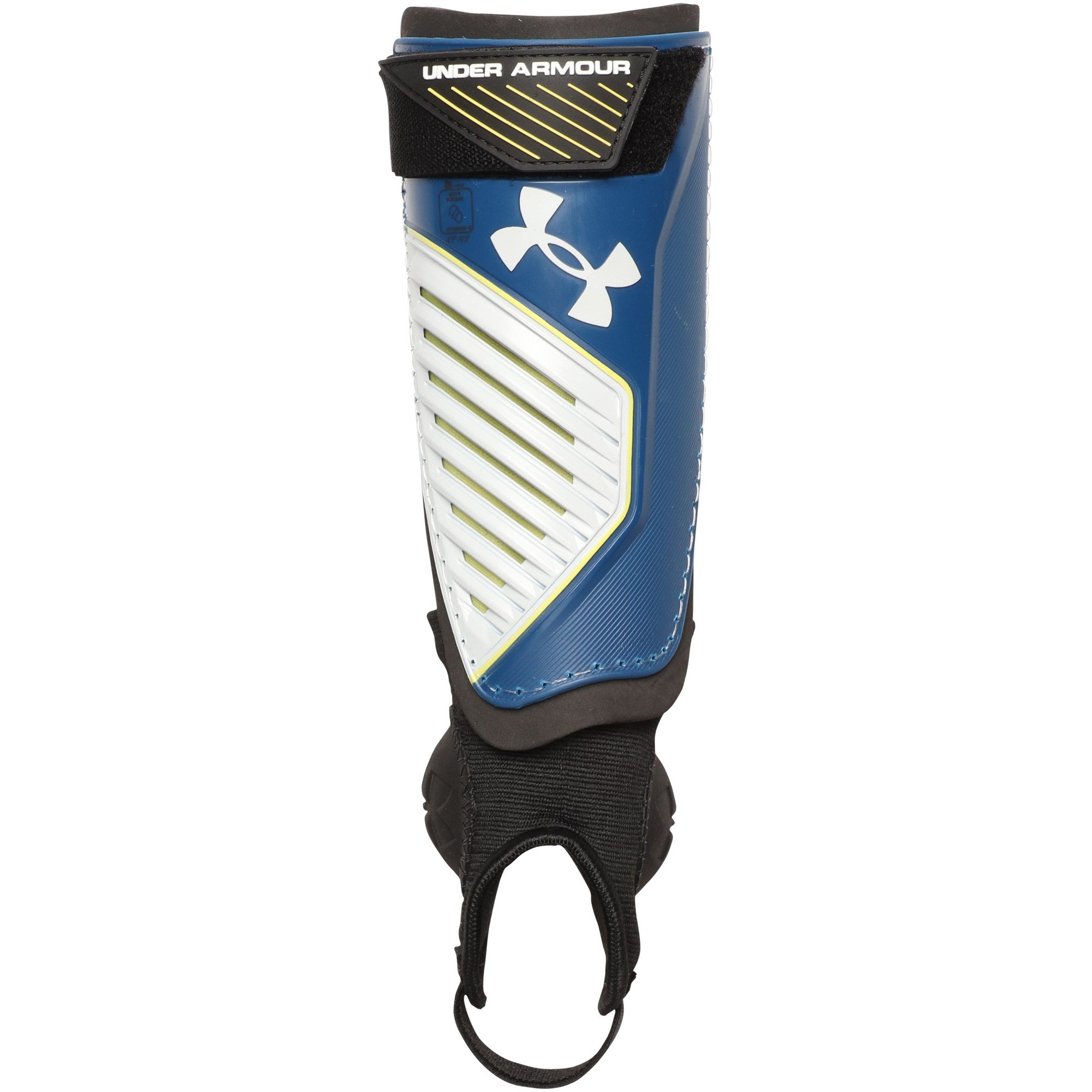 under armour shin guards