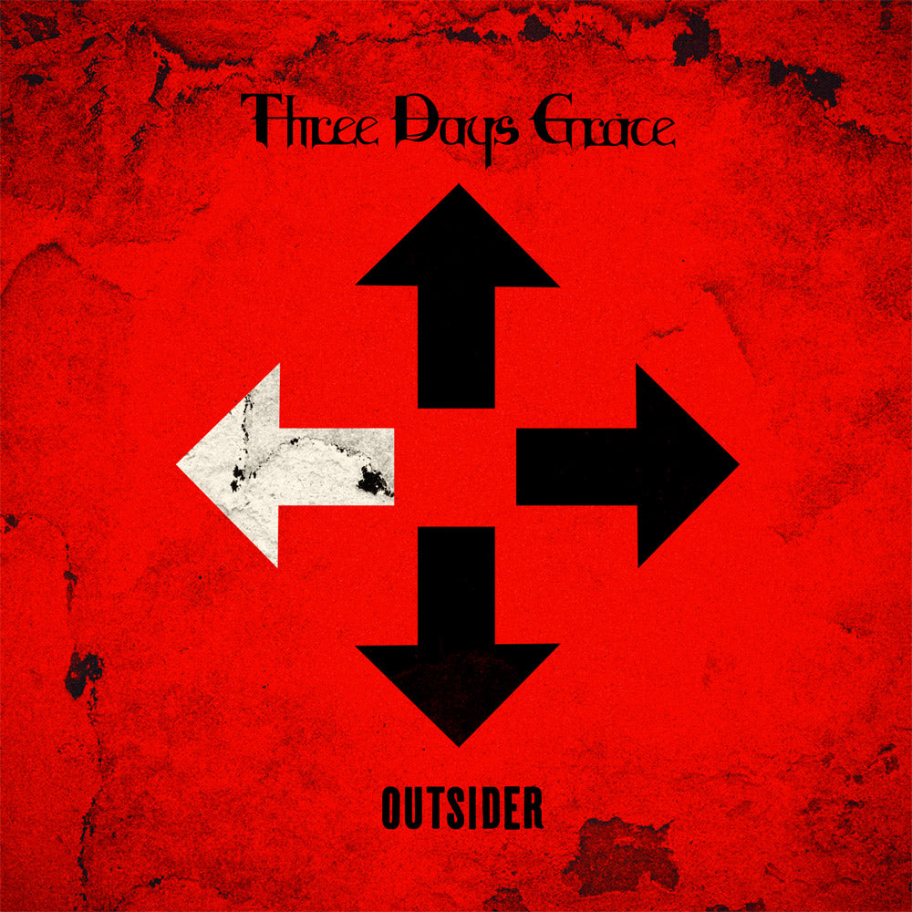 three days grace one x album download zip