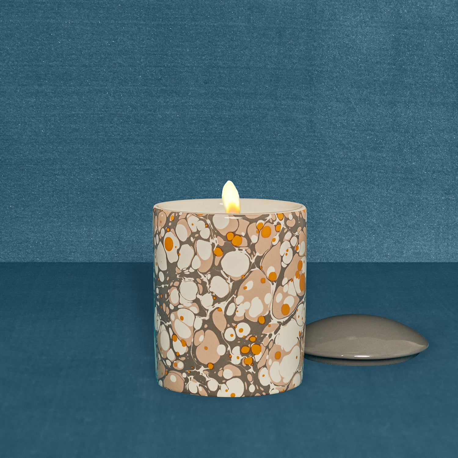 L'or de Seraphine | Joan Candle