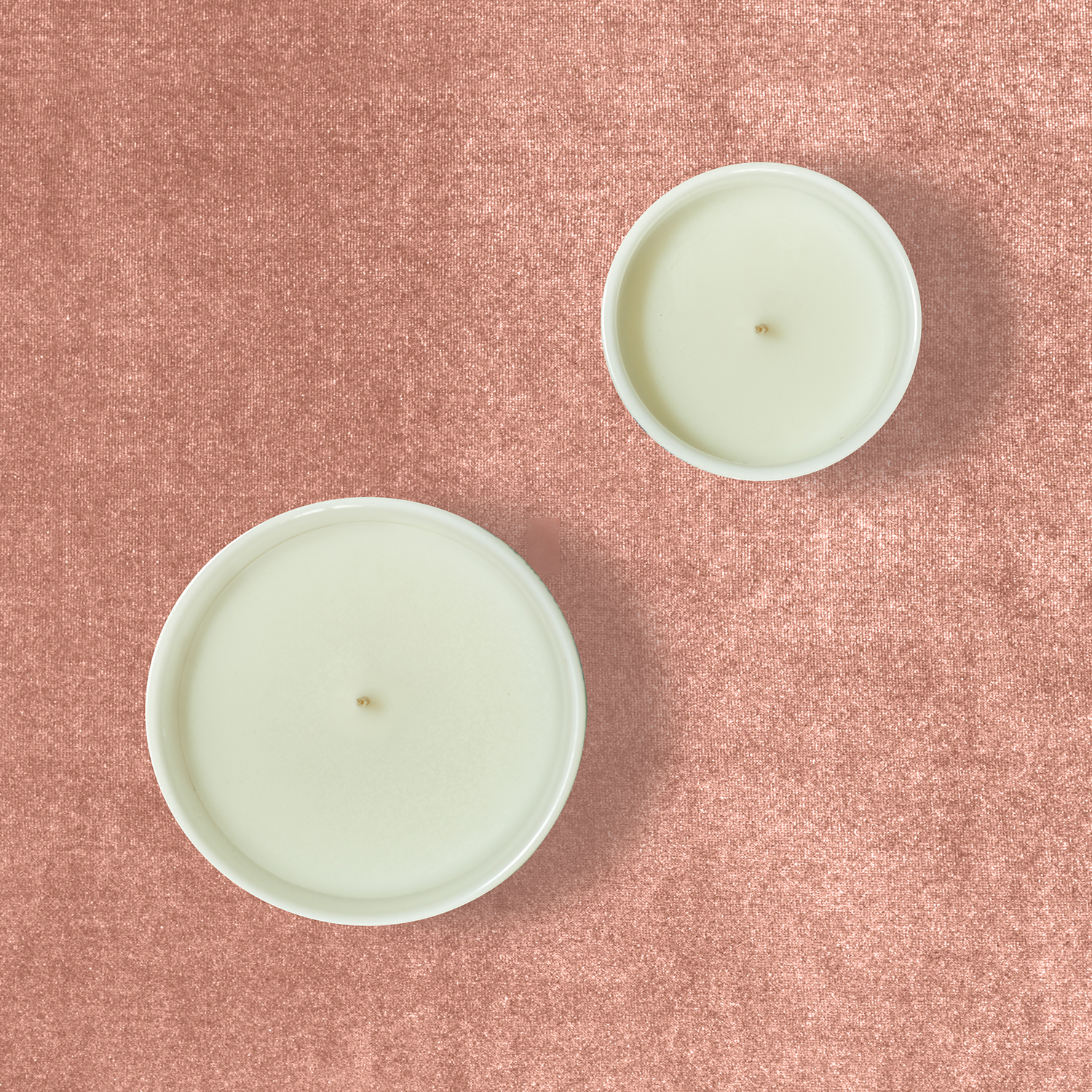 Jewel Candle  LE PERLE DI DAFNE