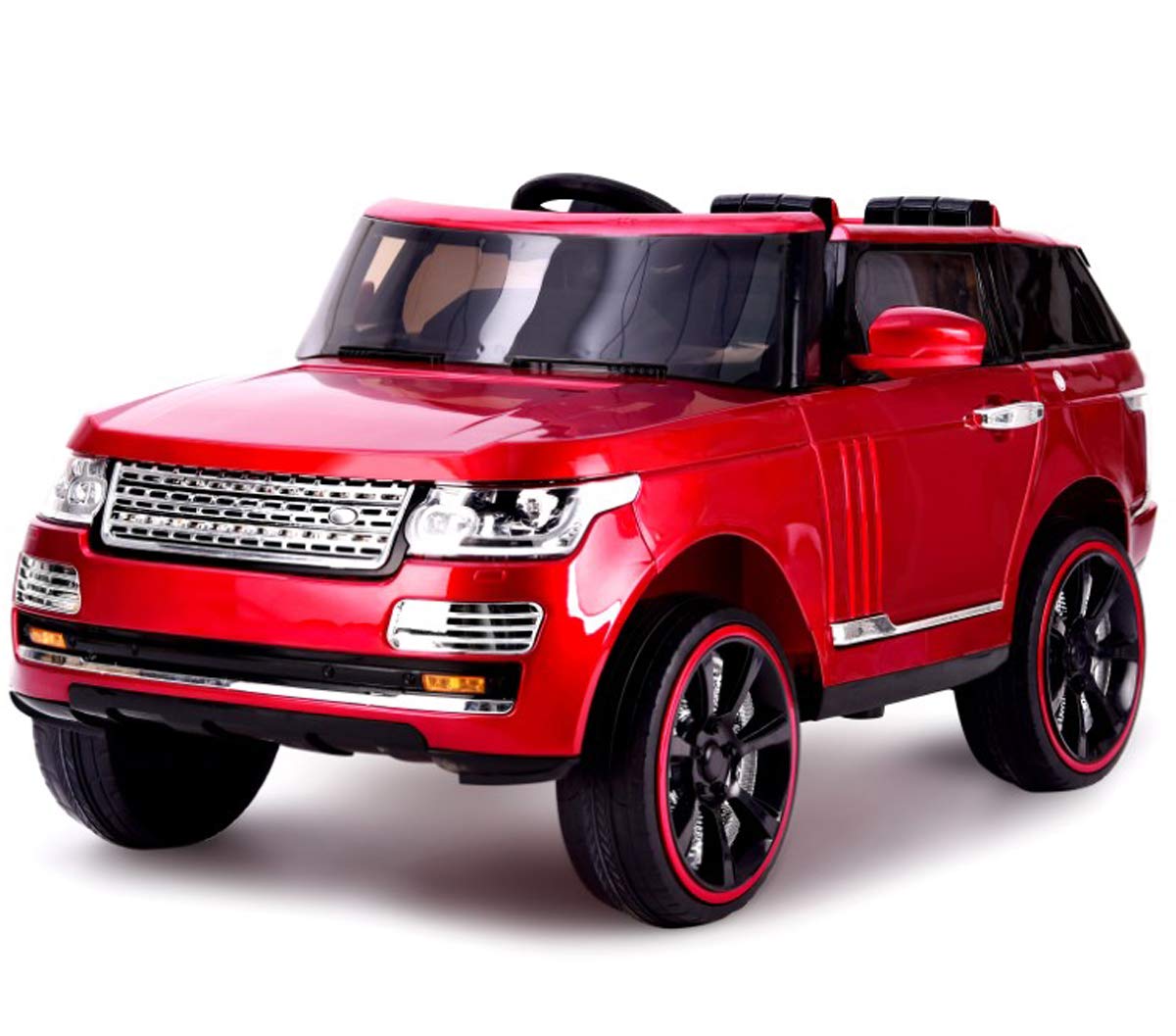 range rover toy car battery