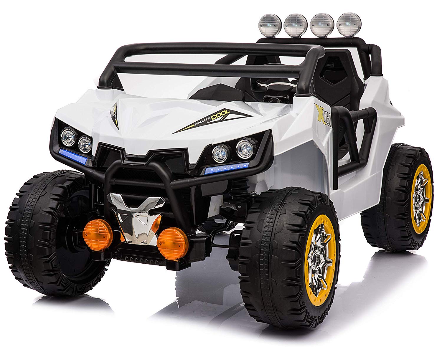 boys toy buggy