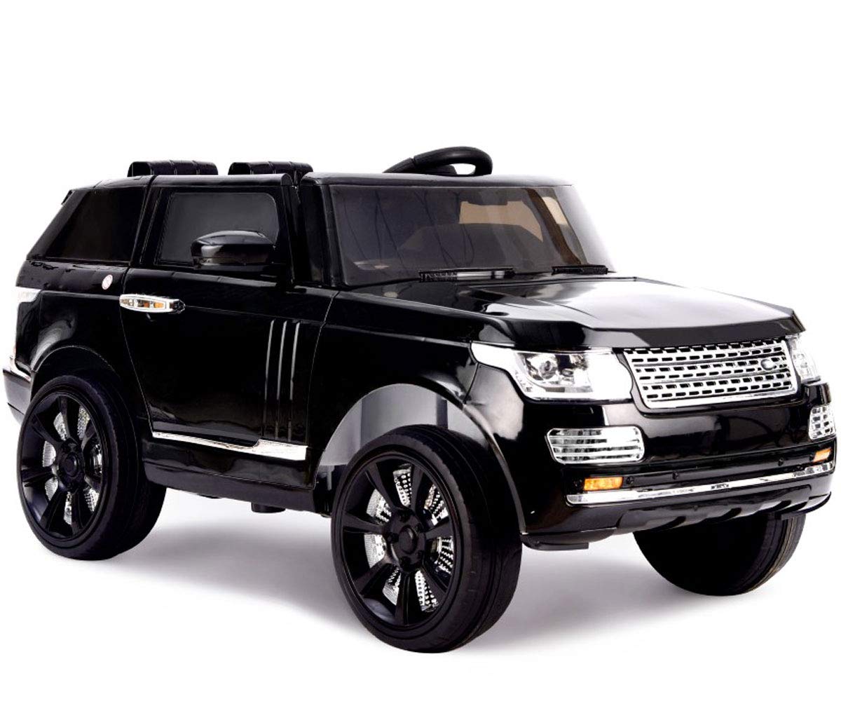 range rover toy car battery