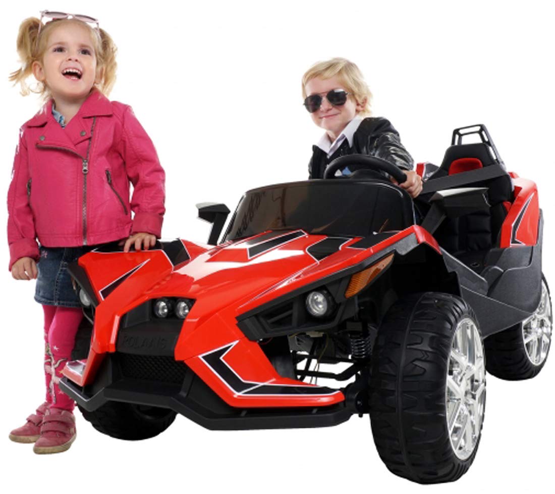 kids 12v ride on toys