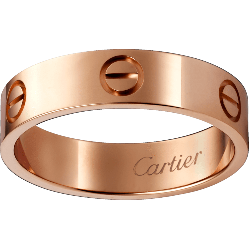 cartier ring glasgow
