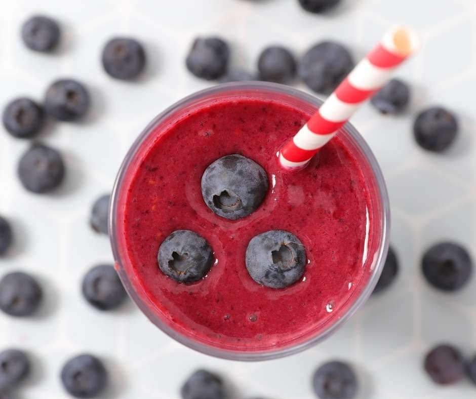 3 Reasons Why You Should Start Drinking Smoothies If You Aren't Alread |  Christies Bakery