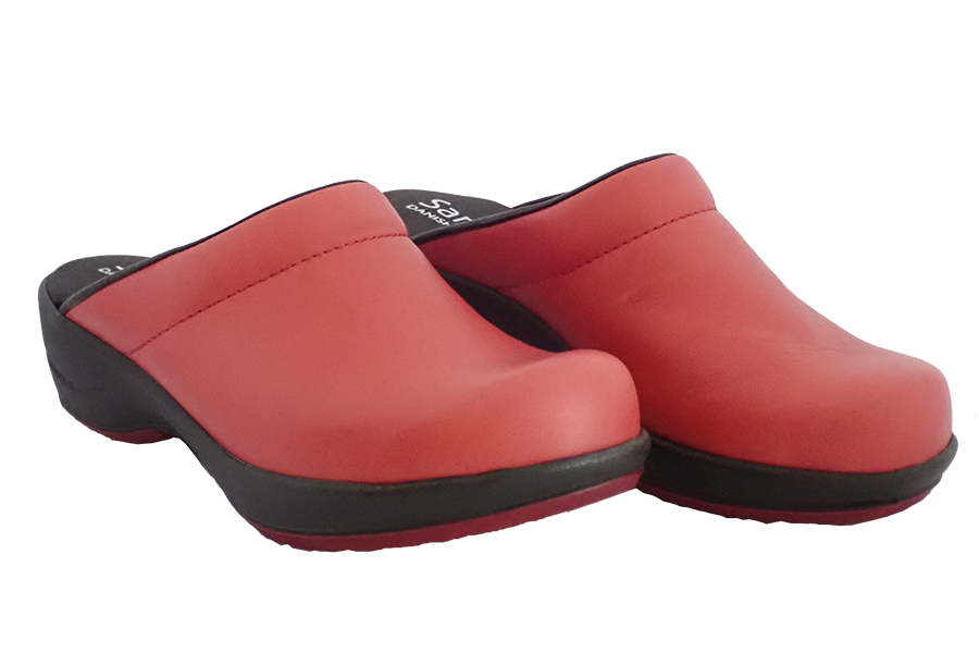 comfort clogs