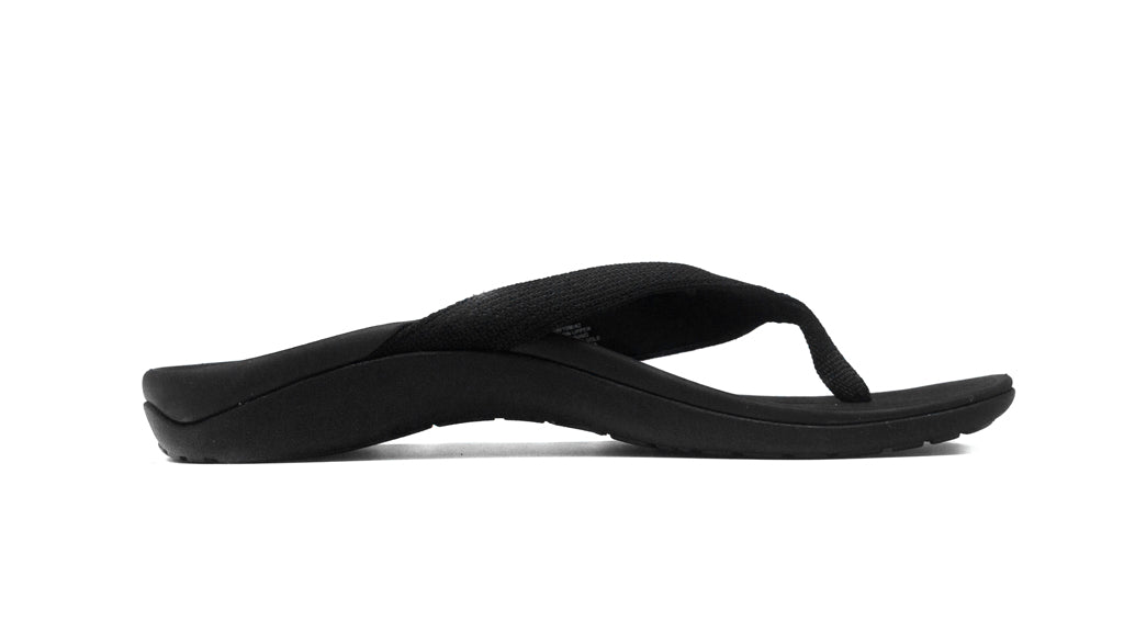 axign orthotic slippers