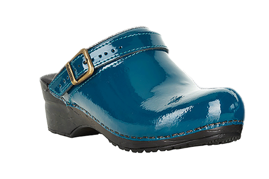 sanita nursing clogs on sale