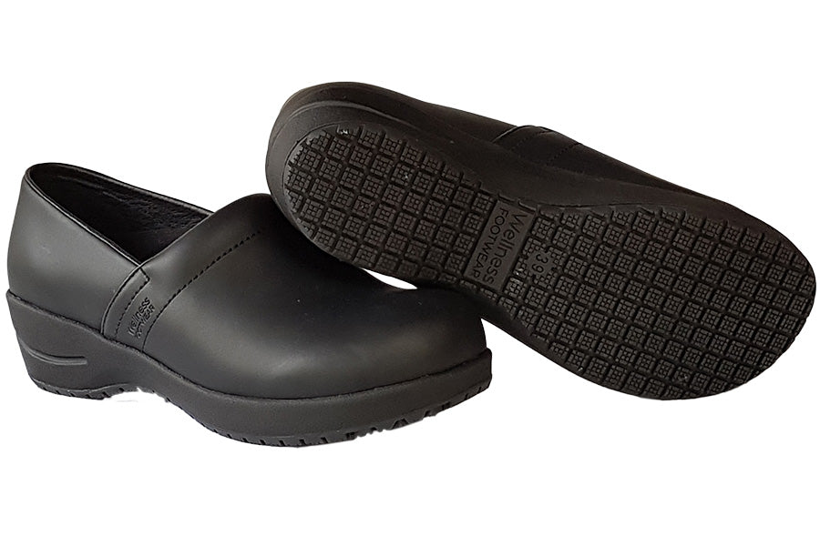 Women's Shoes Australia | Comfort Work Shoes for Women | Sanita clogs ...