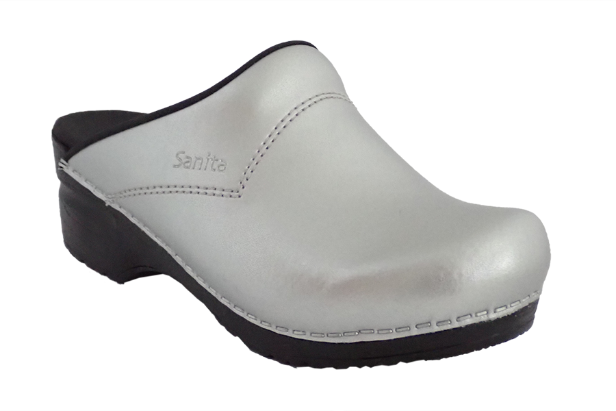 sanita san flex clogs