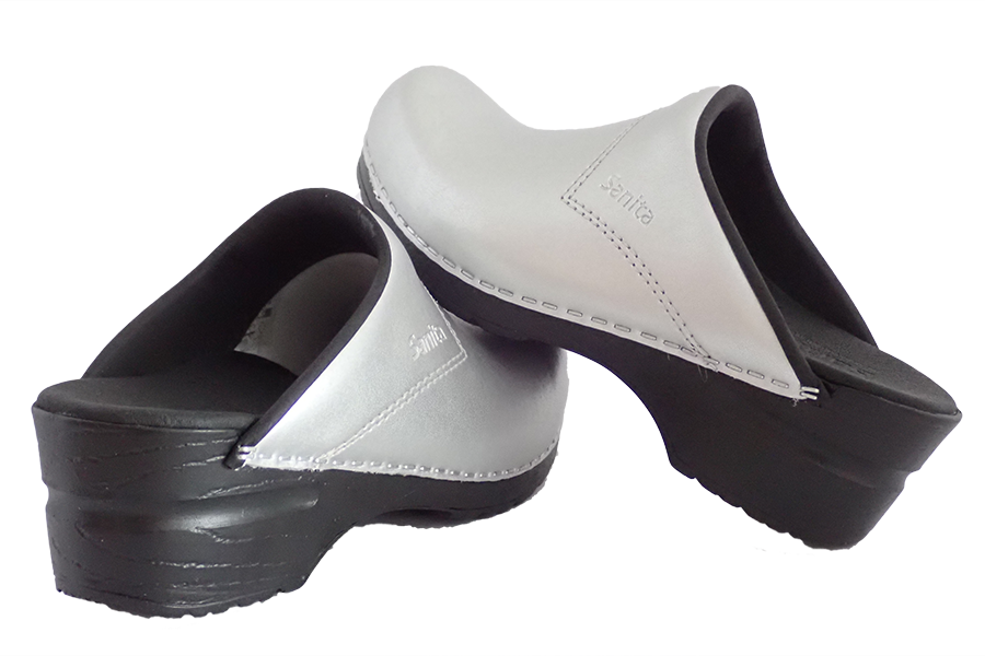 wellness footwear sanita shoes