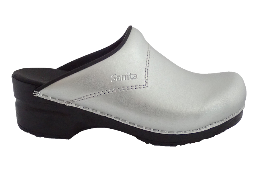 sanita san flex clogs