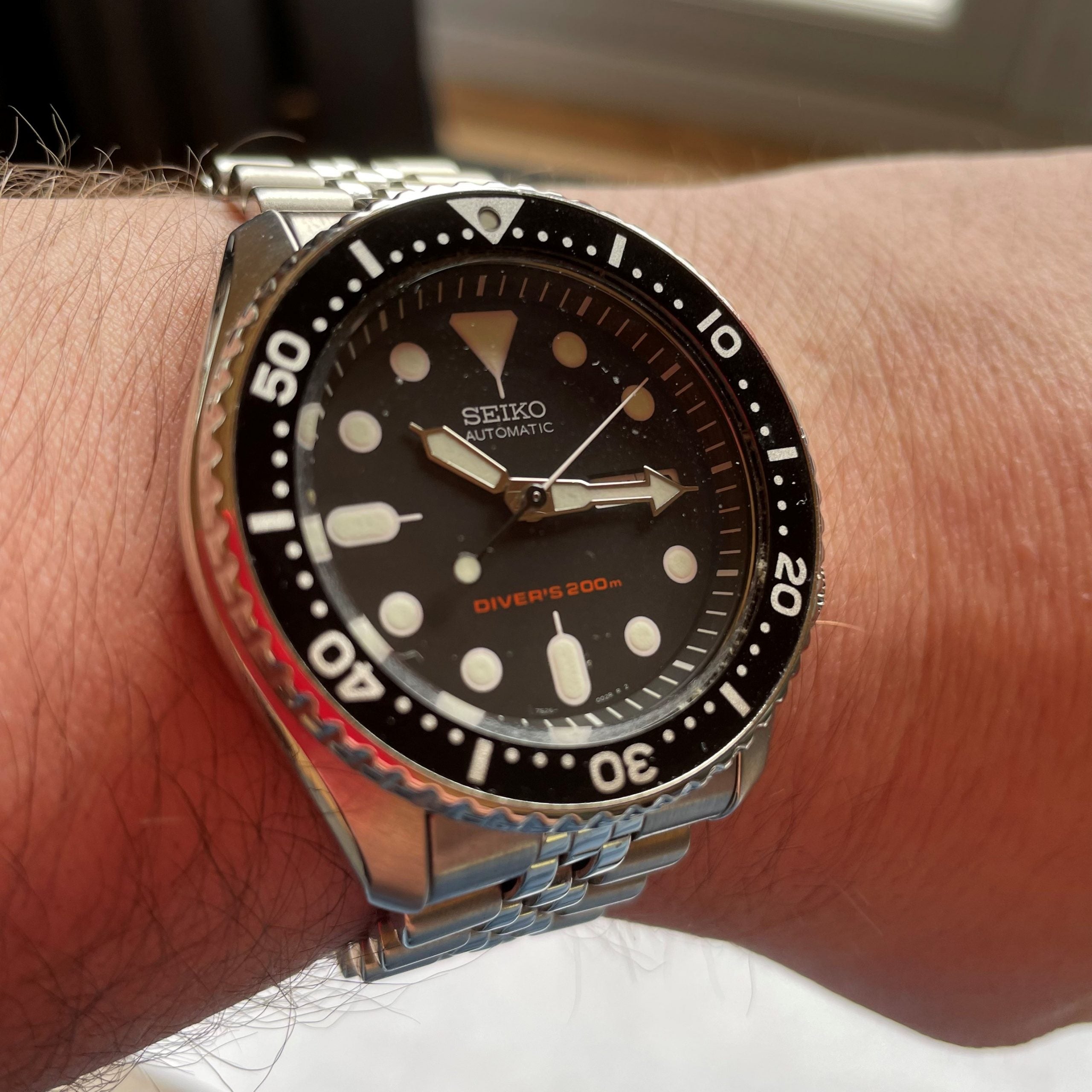 Awesome Seiko Watches That Sadly Got Discontinued – namokiMODS