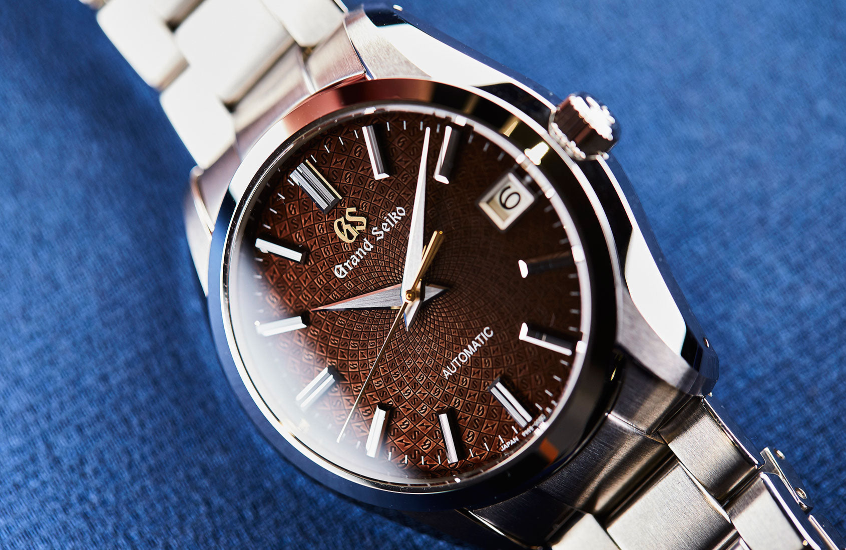 Top 4 Grand Seiko Watches to Base Your Next Mod On – namokiMODS