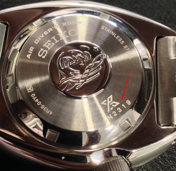 Hidden and Important: What you need to know about Watch Casebacks –  namokiMODS