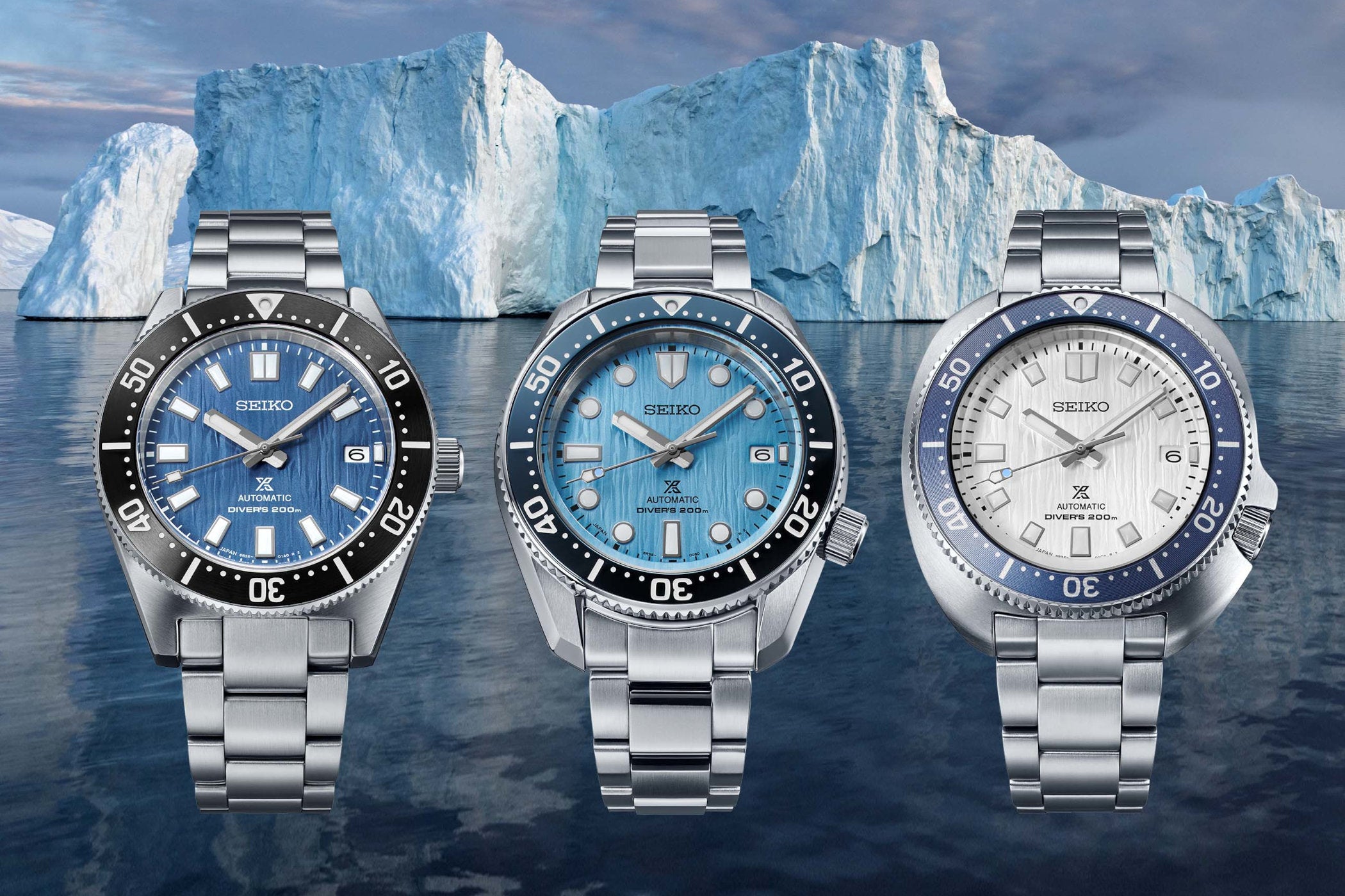 The Top 5 Seiko Prospex To Buy for Diver's Watch Enthusiasts – namokiMODS