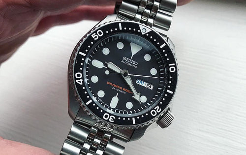 Is it still worth buying a Seiko SKX007? – namokiMODS