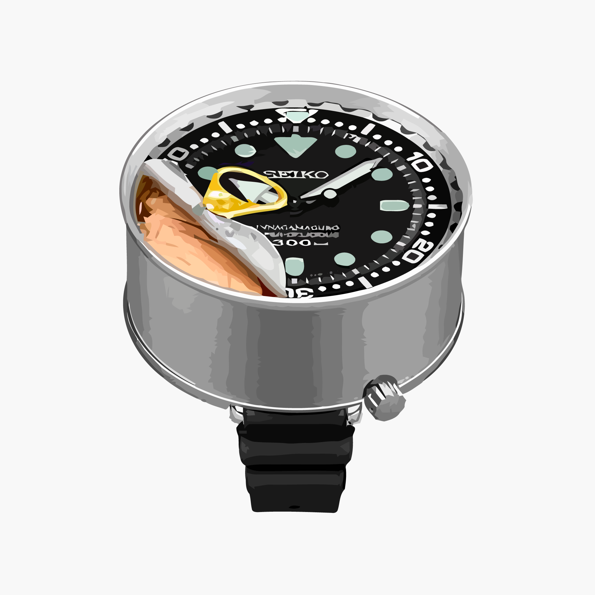 Top 7 Seiko Watch Nicknames and the Story Behind Them – namokiMODS