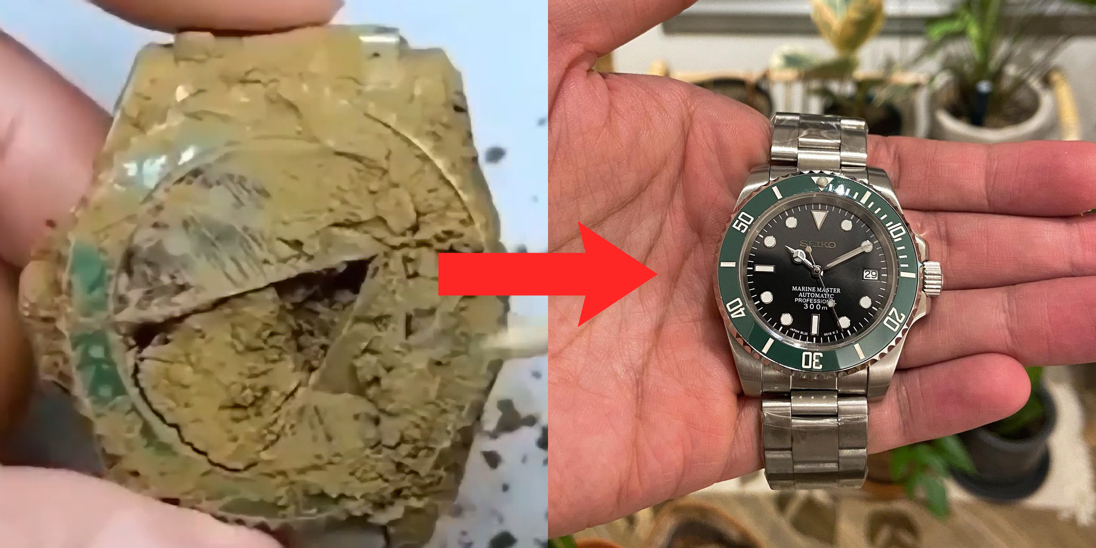 How to Clean a Watch the Correct Way (Seiko Mod or Not) – namokiMODS