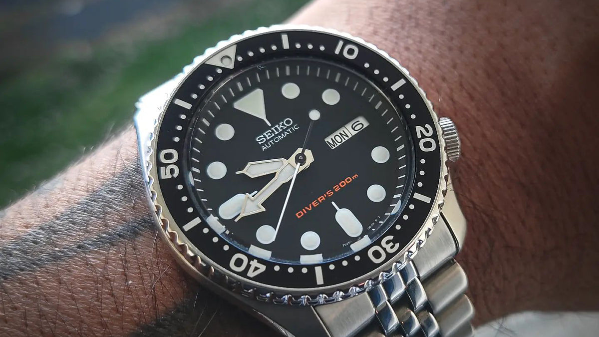 Why You Should Not Mod an SKX007 Anymore – namokiMODS