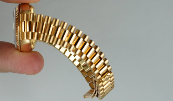 The Top 5 Metal Watch Bracelet Designs You Should Know About – namokiMODS