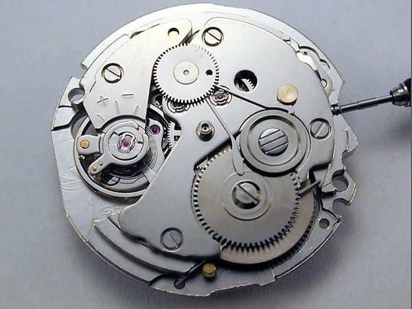 Is Seiko modding illegal? The Laws Behind Changing Watch Parts Part 1 –  namokiMODS