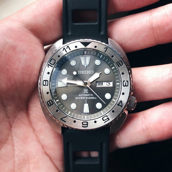 Top 5 Most Accessible Seiko Watches to Mod – namokiMODS