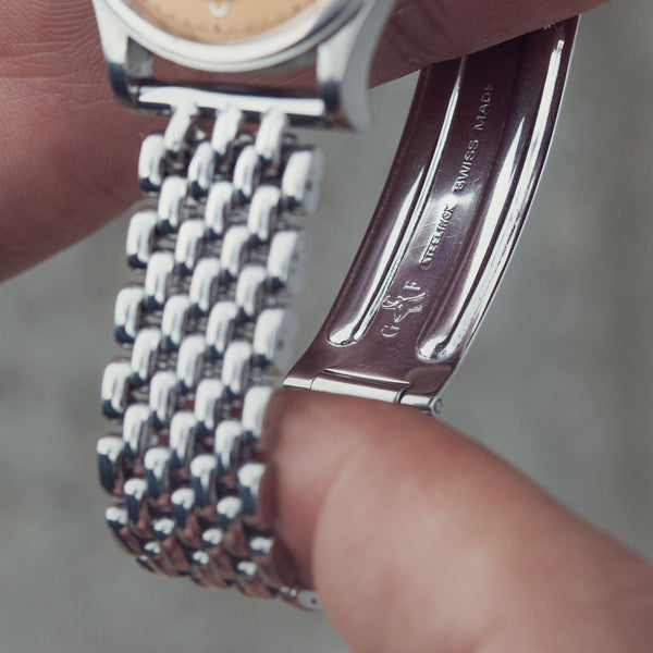 The Top 5 Metal Watch Bracelet Designs You Should Know About – namokiMODS