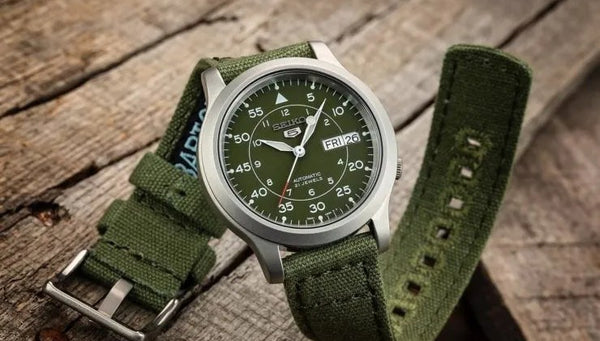 The Best Seiko 5 Watches Released to Date – namokiMODS