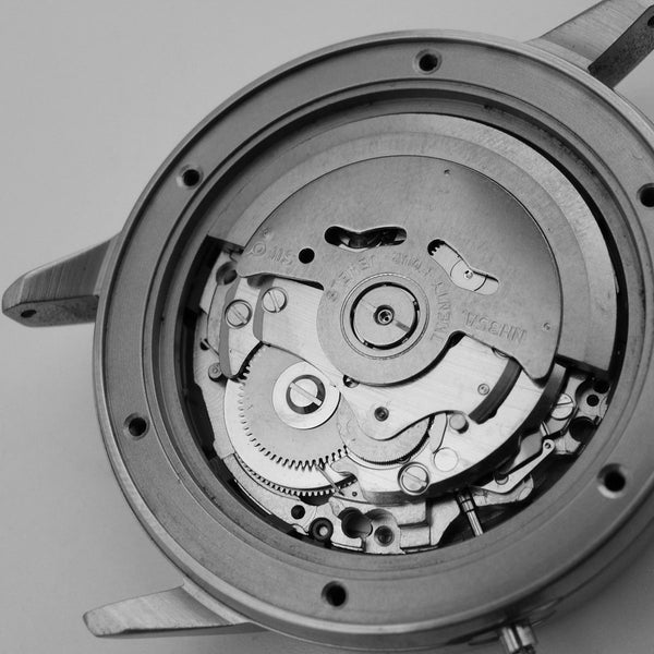 Analyzing Seiko's NH Movements: From the NH35 to the NH71 – namokiMODS