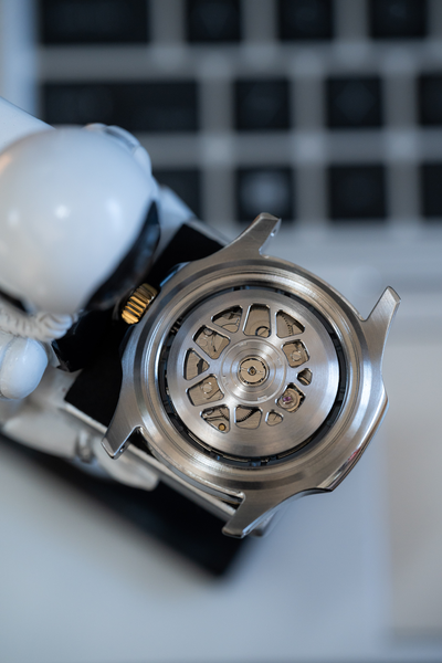 Why You Should Swap Out Your Watch Rotor – namokiMODS