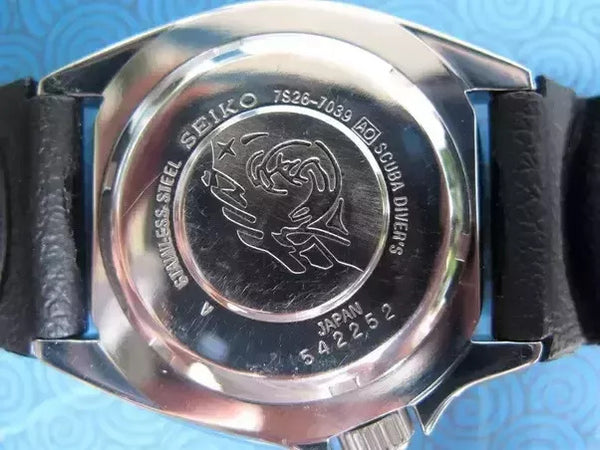 How to Spot a Knockoff or Fake Seiko: Pay Attention to These