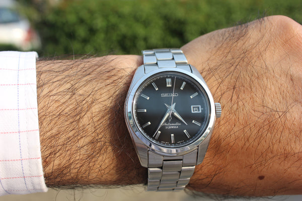 Awesome Seiko Watches That Sadly Got Discontinued – namokiMODS