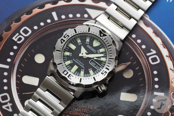 Awesome Seiko Watches That Sadly Got Discontinued – namokiMODS