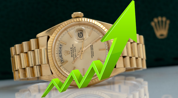 Seiko Watches or Decrease Price in the Resale Market? – namokiMODS