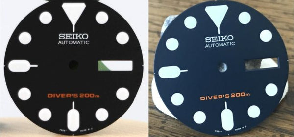 How to Spot a Knockoff or Fake Seiko: Pay Attention to These