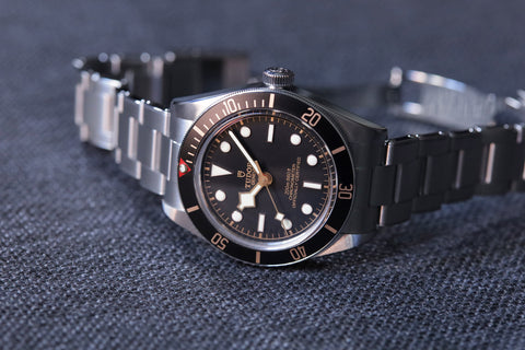 Tudor Black Bay 58 BB58