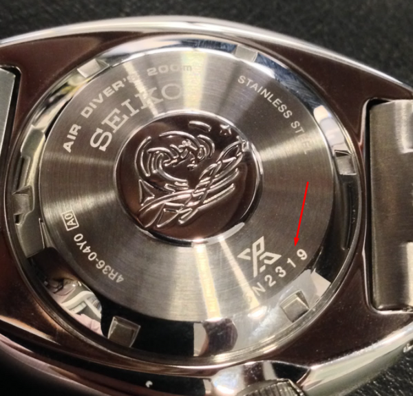 Hidden and Important: What you need to know about Watch Casebacks –  namokiMODS