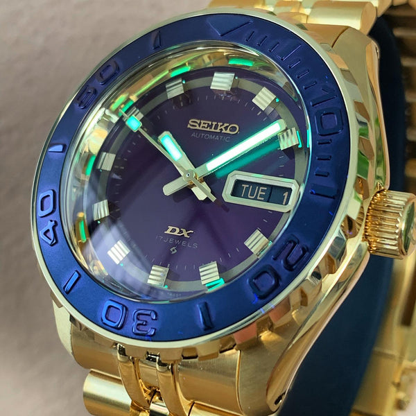 Are Seiko Modded Watches Any Good and Should You Buy One? – namokiMODS