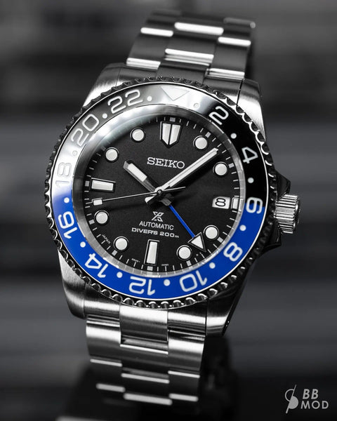 The Seiko NH34: Top Modding Ideas From the Community for 2023! – namokiMODS
